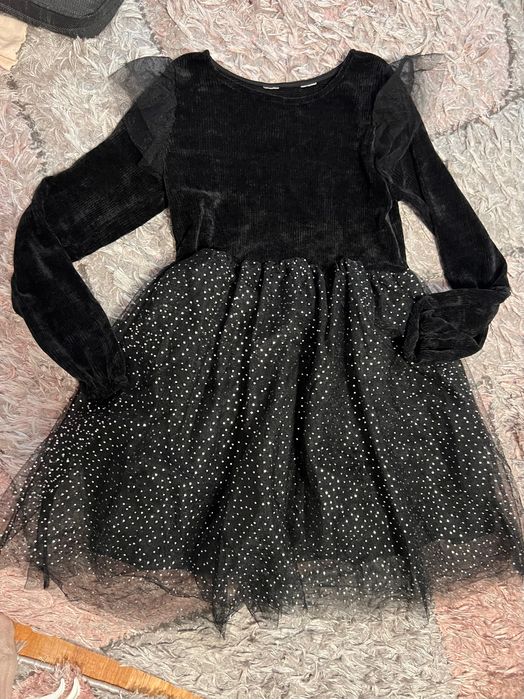 Рокли за момиче 8/9г