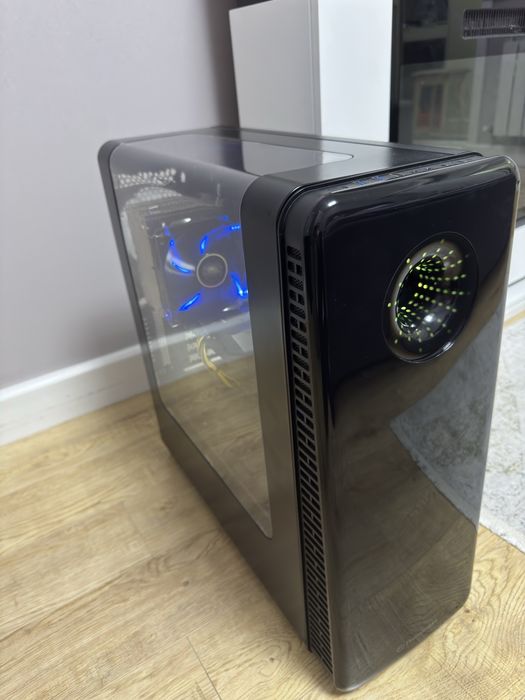 Системный блок игровой Core i3 12100F