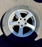 Set janta Enzo R16 + anvelope 16 205 55  copatibil  vw /seat /skoda