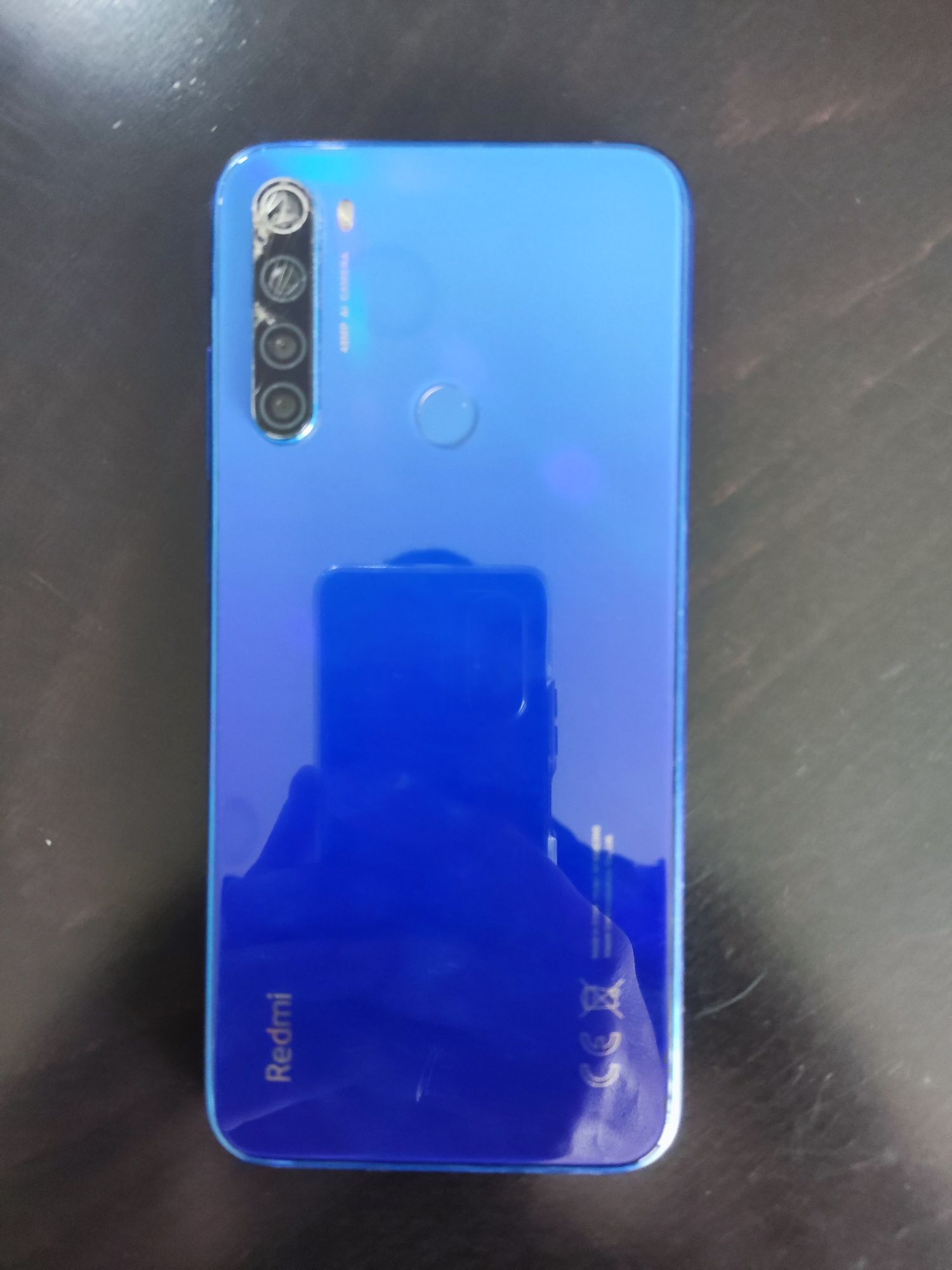 Xiaomi Redmi note 8T