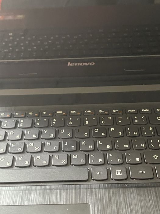 Лаптоп Lenovo G50-45