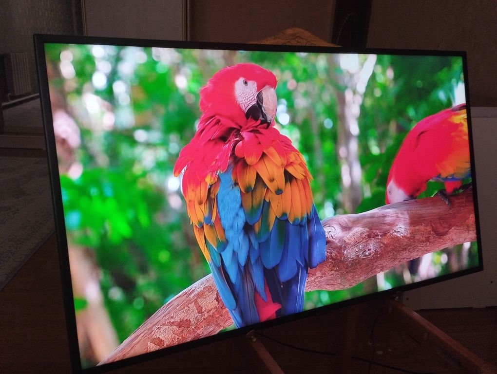 Samsung smart TV