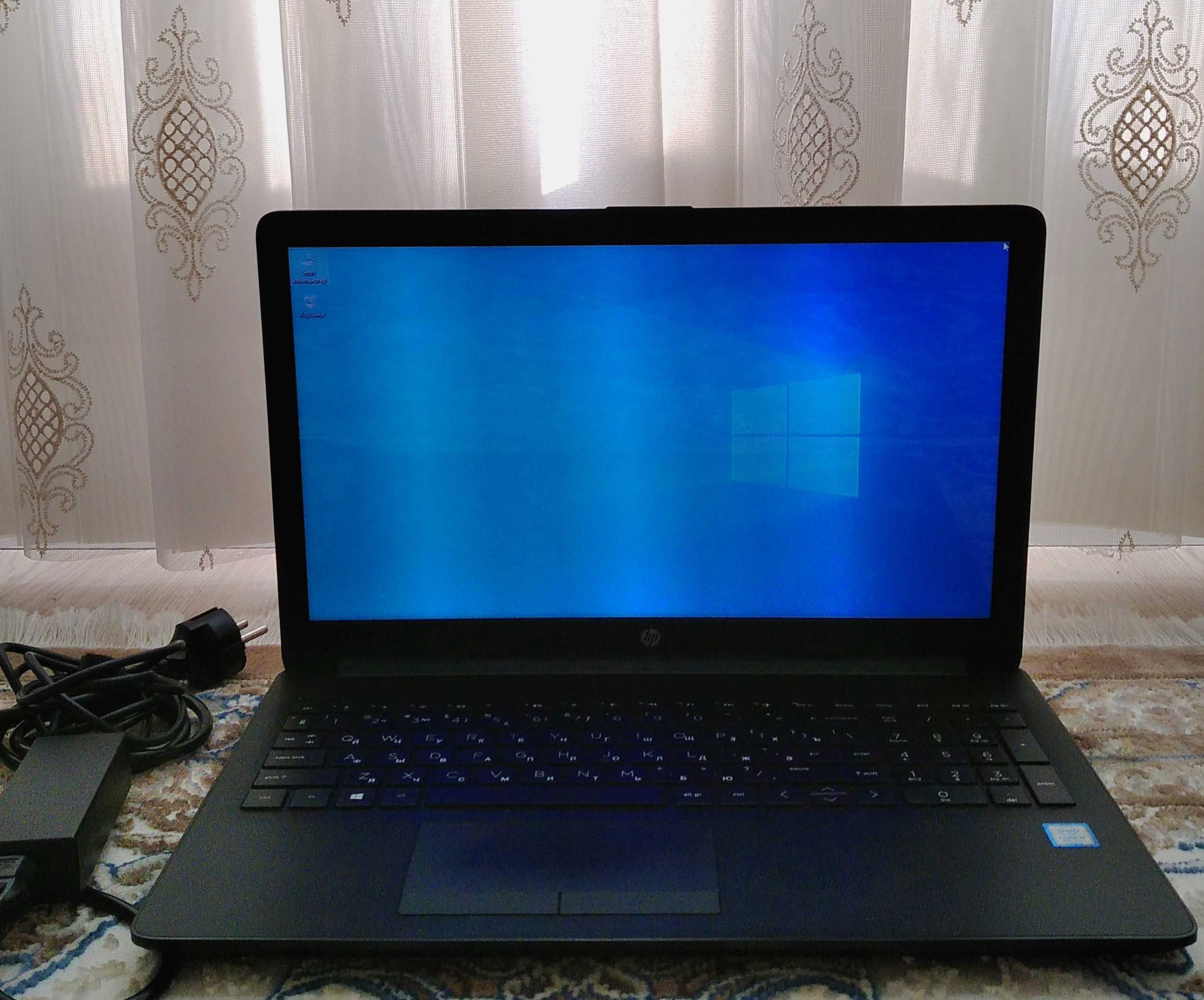 Ноутбук HP Core i3