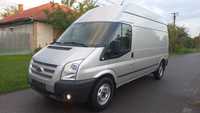 Ford transit 2013 mediu