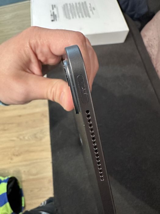 Apple iPad Pro 12.9 gen 4th 128gb cellular cutie