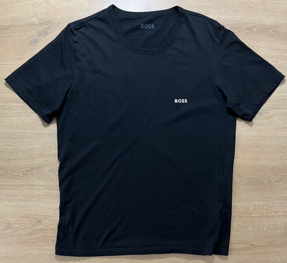 Iceberg,Hugo Boss мъжки тениски размер M-L