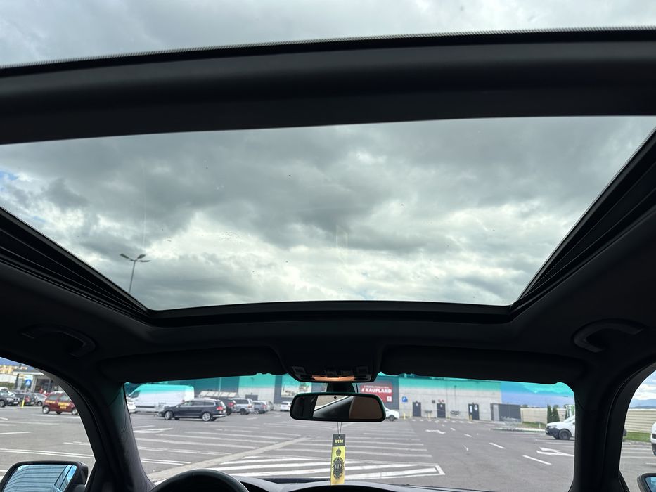 Vand bmw seria 5 e61