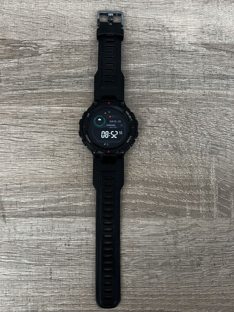Смарт часовник Amazfit T-rex