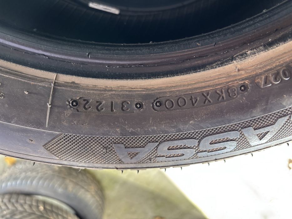 Зимни гуми 205 55 16