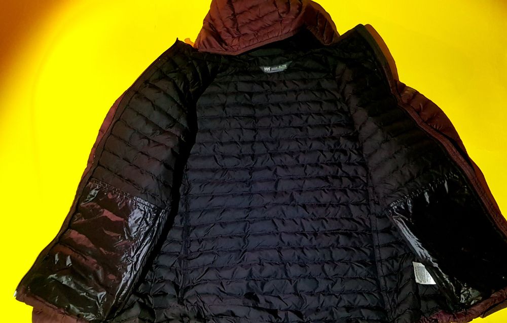 HELLY  HANSEN   дамско яке