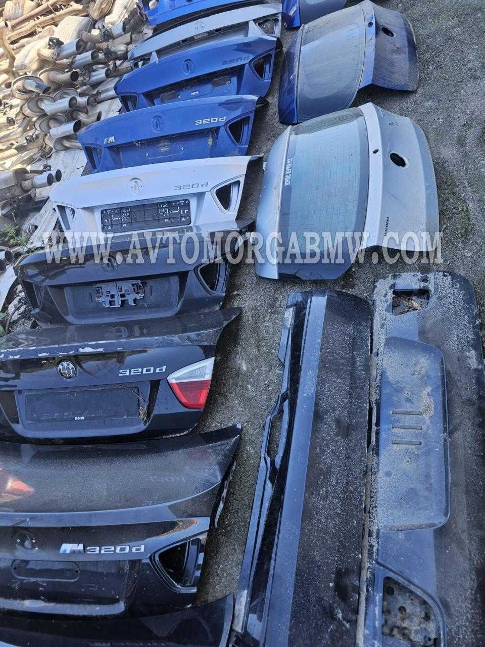 е90 е91 е87 заден капак е81 е82 е88 е92 е93  бмв bmw e87 e90 багажник