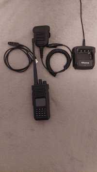 Радиостанция AILUNCE HD1 Analog/DMR/GPS