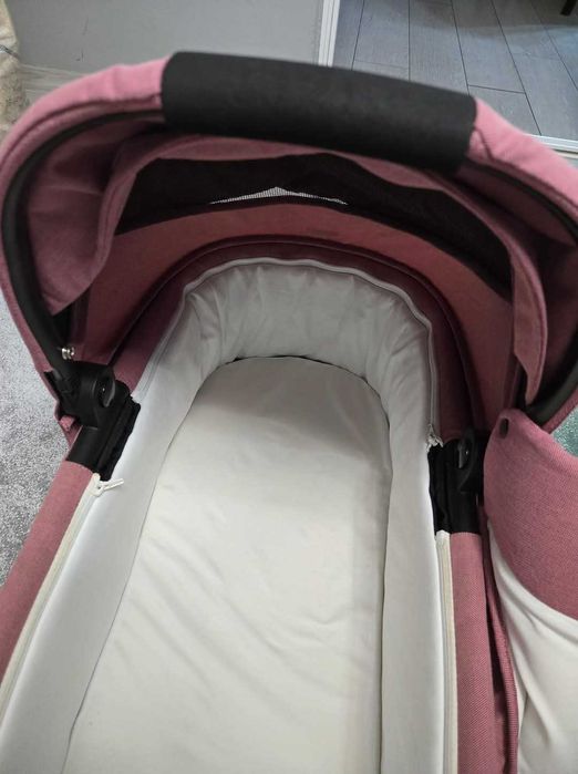 Кош за новородено за Cybex balios   S lux