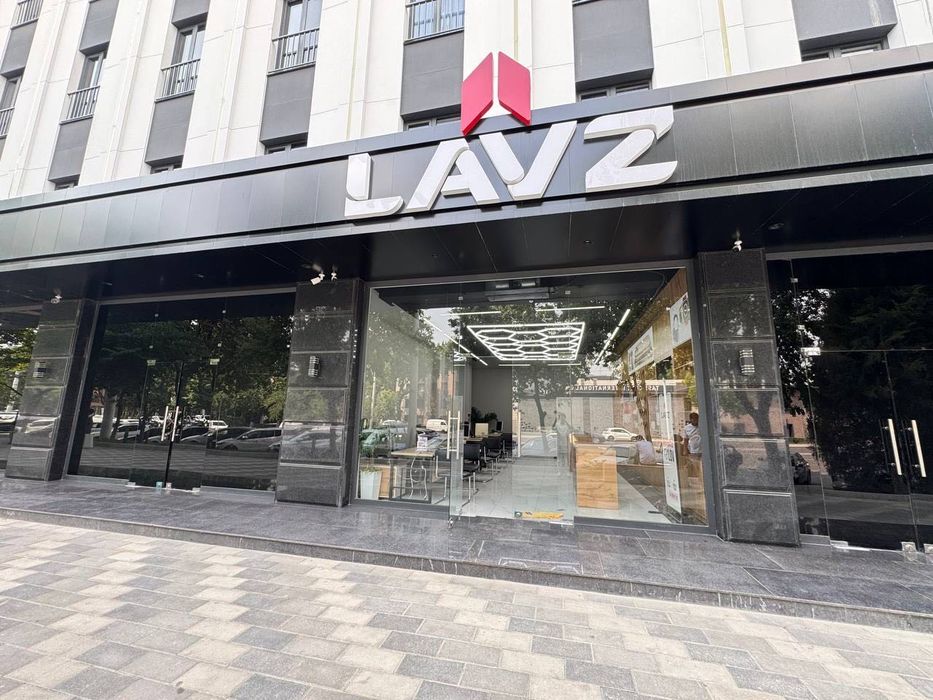 АРЕНДА офис, Ц-6 / Пожарка
100м²