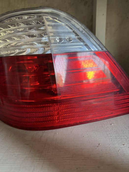 Десен стоп за бмв е61 феис в петфектно състояние