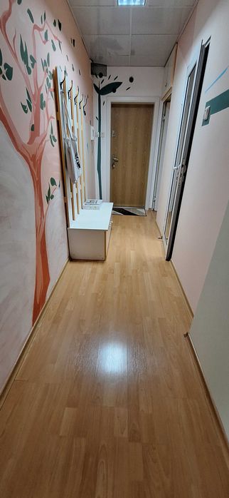 Двустаен аппртамент под наем, в кв. Чайка