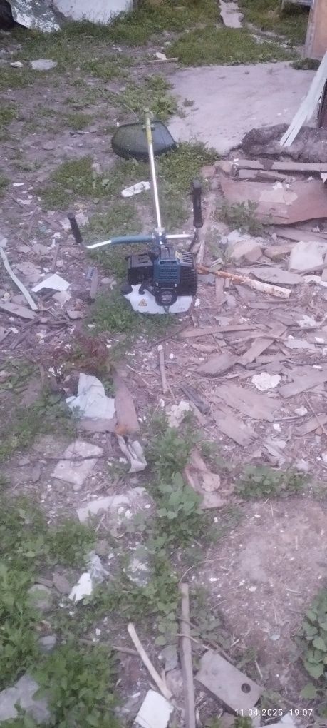 Услуги для своего дома на земле.