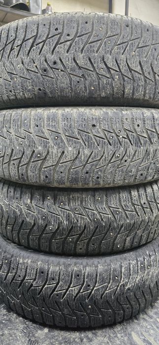 R14 sailun комплект 4 штук