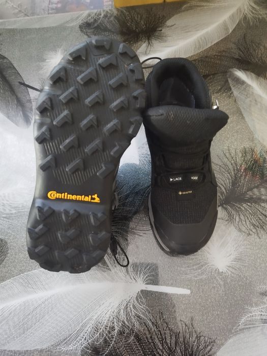 Маратонки Боти  Adidas terrex-30, Champion-29,  Vty-29 номер