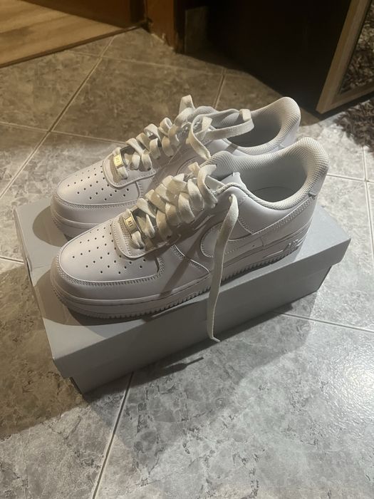 Air force 1 оригинали