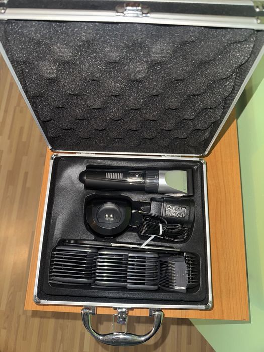 Mașină de Tuns Profesională !