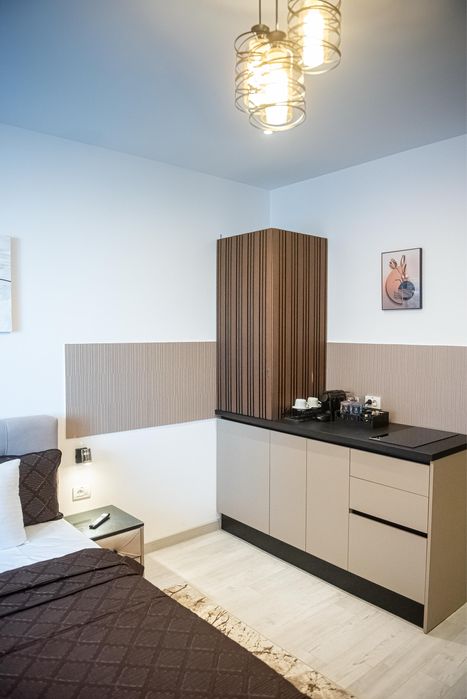 Garsoniere Revelion 2026