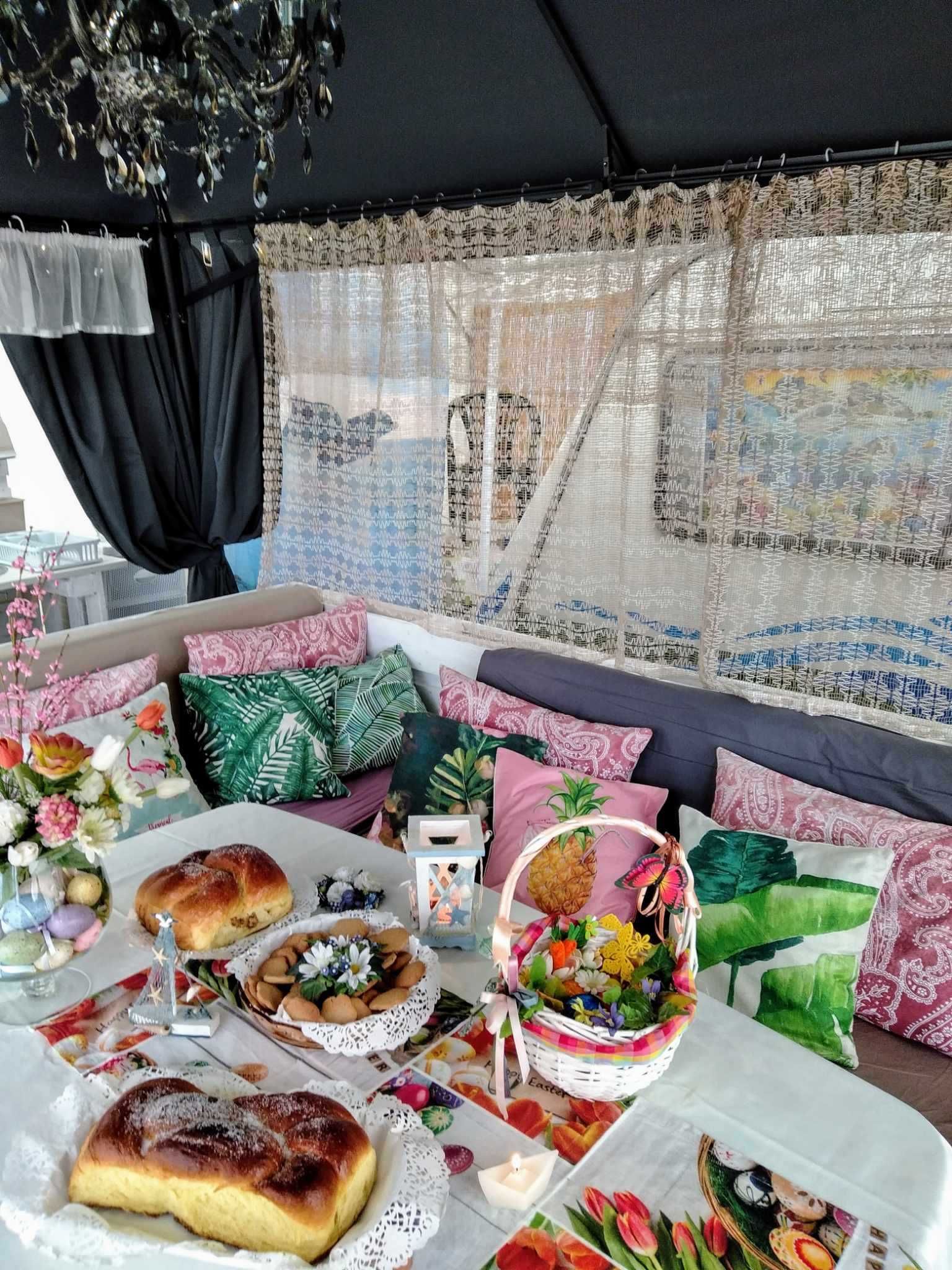 Каравана Съни2(Съншайн)