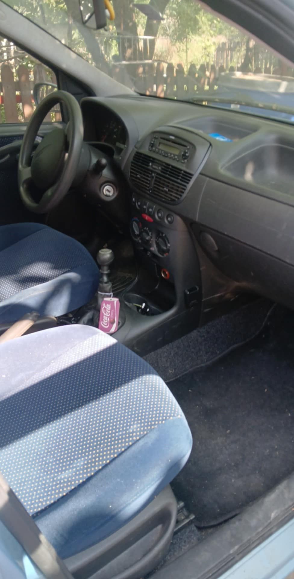 Se vinde auto in bune conditi