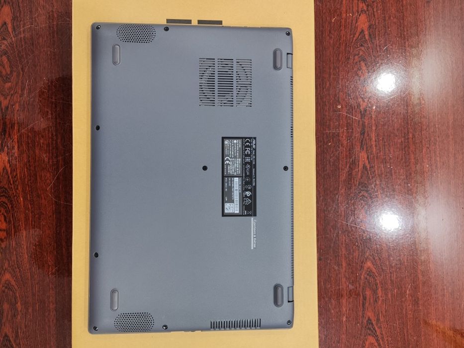 Noutbook asus F415M UN 3481