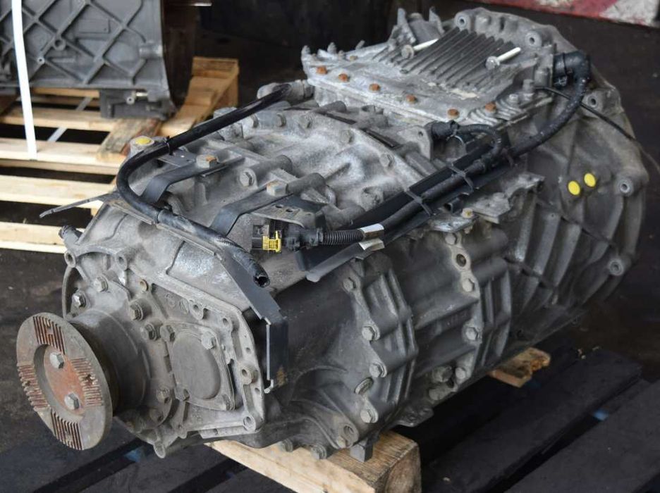 Cutie de viteze  camion DAF XF CF 106 Automat ZF ASTRONIC 12AS2330 TD