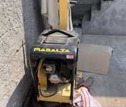 Placa compactoare MS 330-4