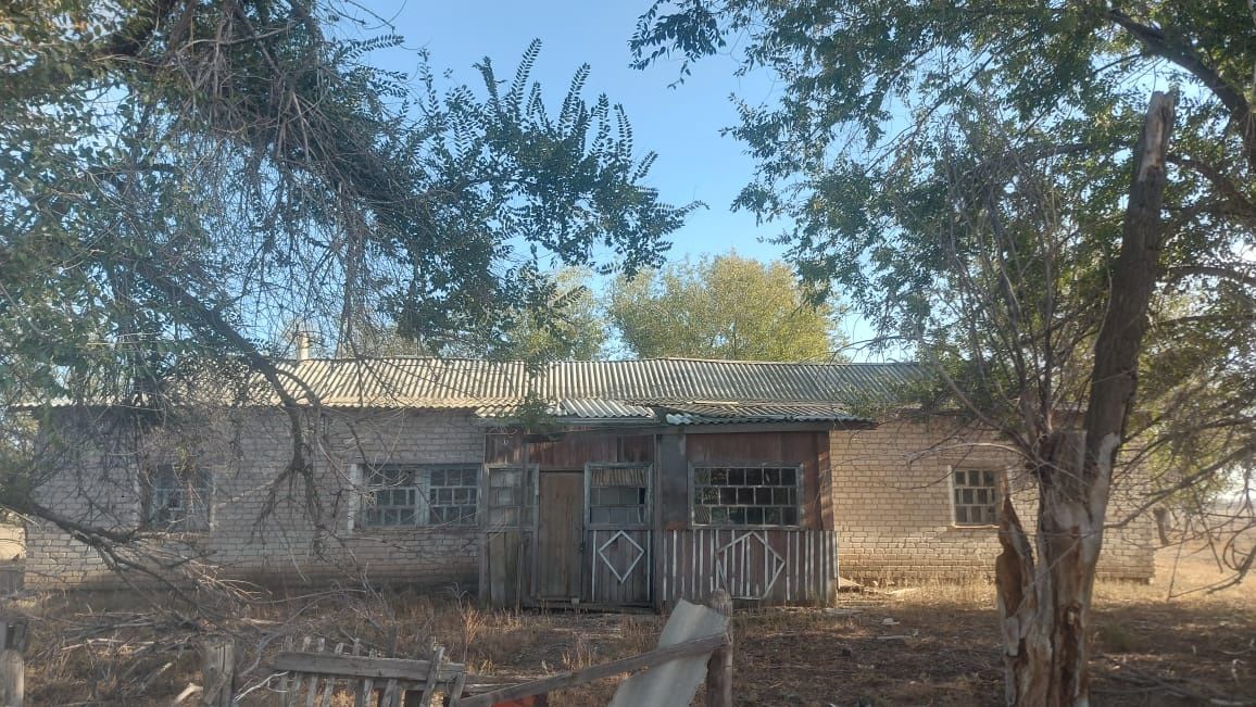 Дом в поселке Тоганас