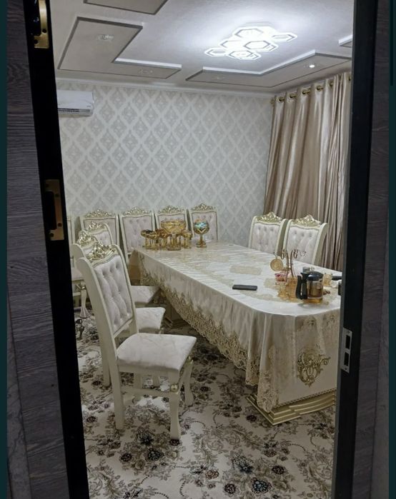 Продается квартира 3 комнат #ZOR