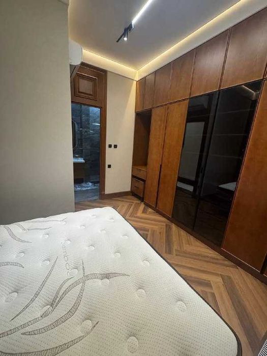 Продается 3-х комнатная квартира в ЖК MIRABAD AVENUE