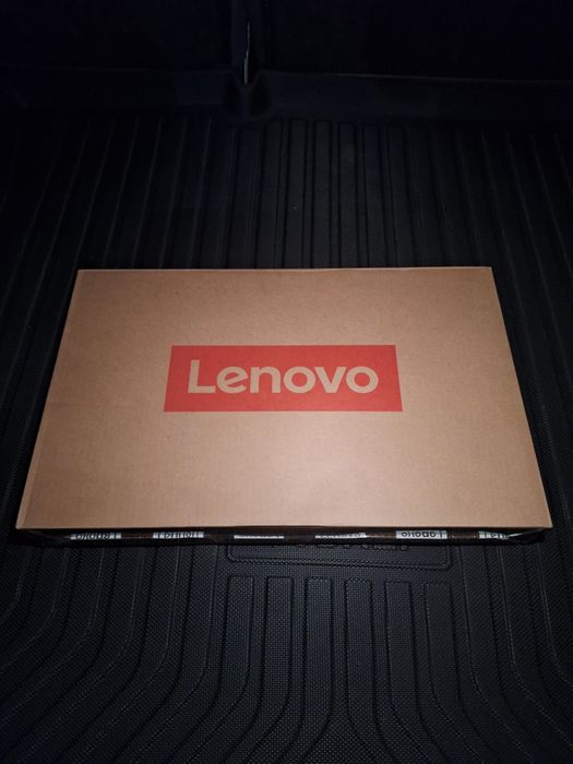 Новый Lenovo Intel i5-13420H 8/512GB за 4.5млн!