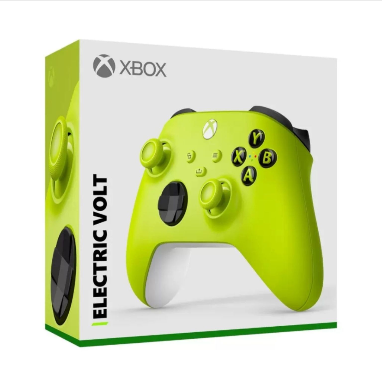 Геймпад оригинал XBOX Series X/S