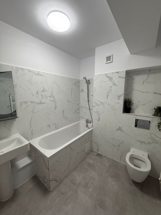 Apartament 2 camere , bloc nou , proprietar