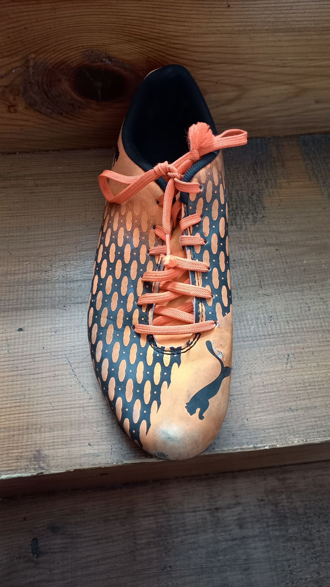 Puma Football Boots