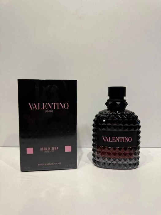 Valentino Uomo Born in Roma Intense edp 100ml- парфюм за мъже