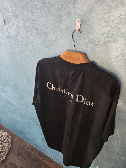 Tricou Christian Dior Couture Premium