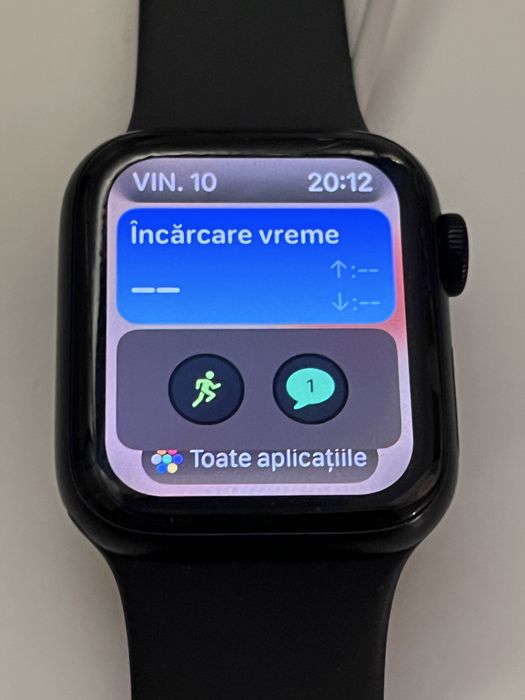 Apple Smarwatch SE2