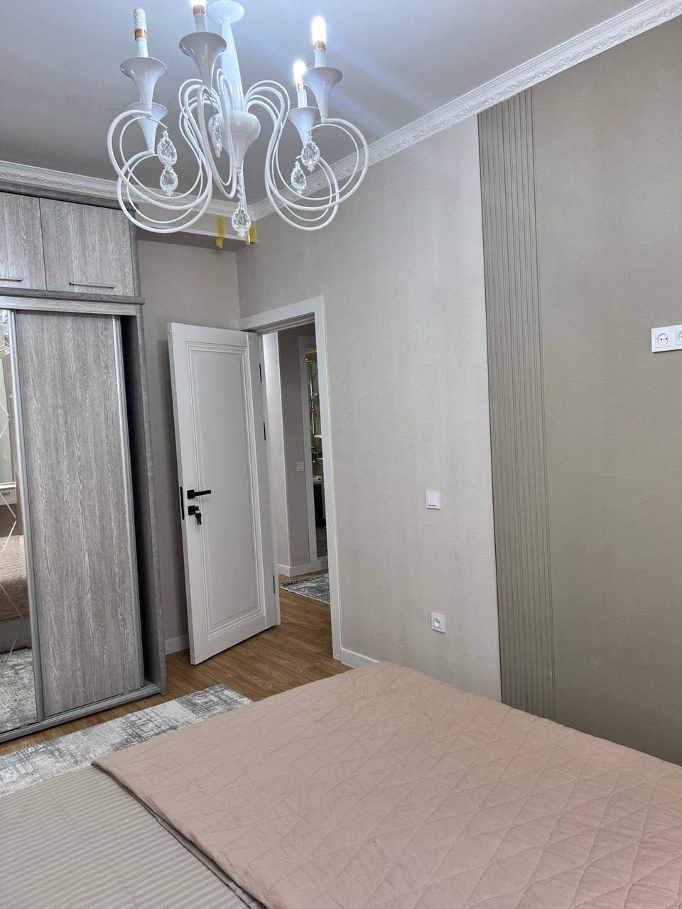 Продается 3х ком квартира, ориентир: Ц-5, 70 м²