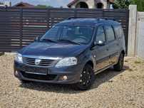 Dacia Logan MCV 2011 , 1.6 Benzina , EURO 5 , 127.000KM Carte service