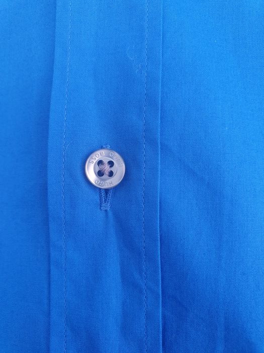 Мъжка риза Hugo Boss