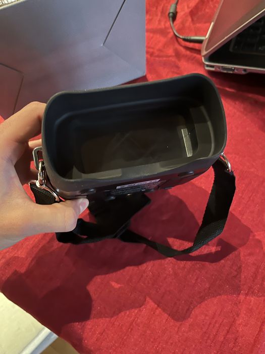 Нощен дигитален бинокъл – Night Vision