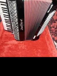 Vand schimb Acordeon dallape