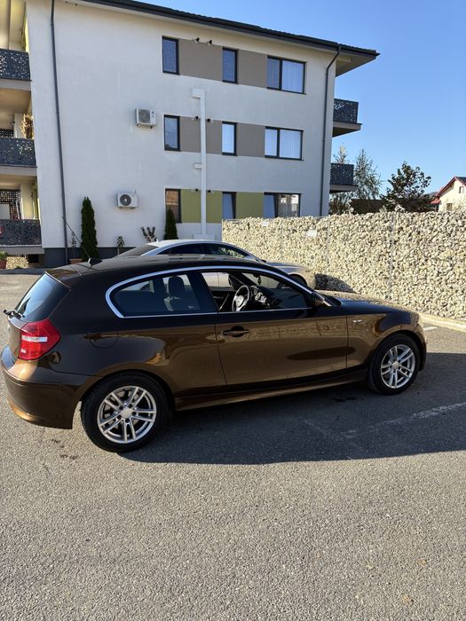 Vand Bmw seria 1