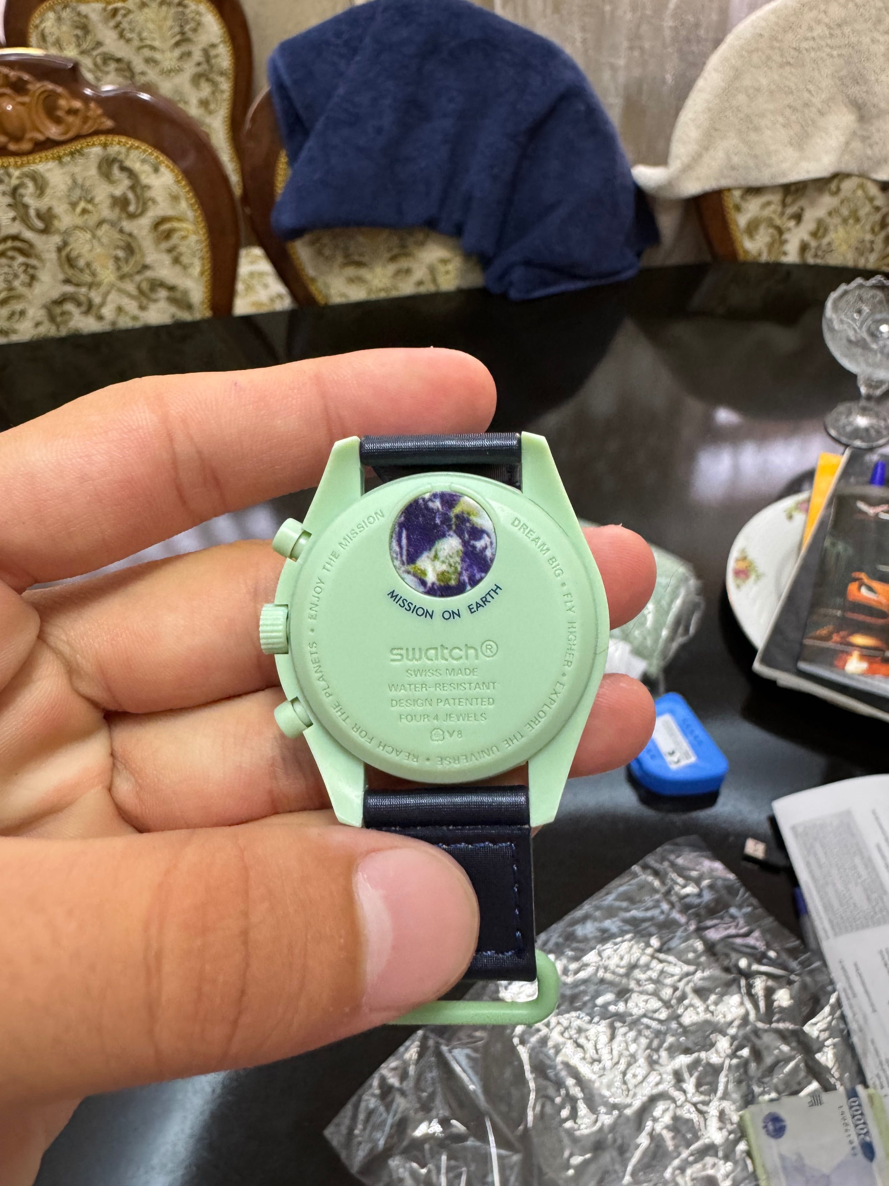 Moon x swatch 1-1