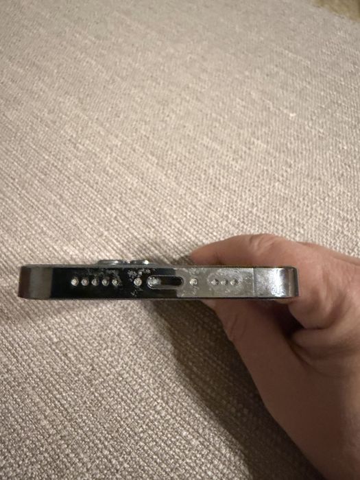 iPhone 13 pro Graphite 256GB