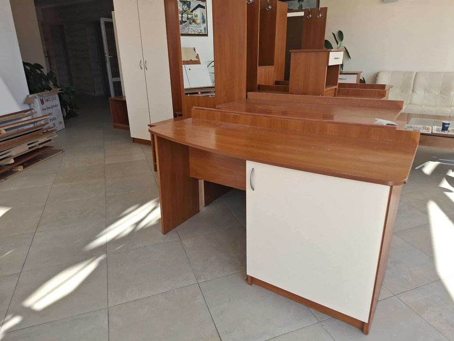 Хотелски мебели - втора ръка